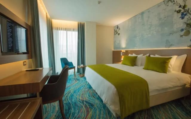 ibis Styles Izmir Bornova - photo 3