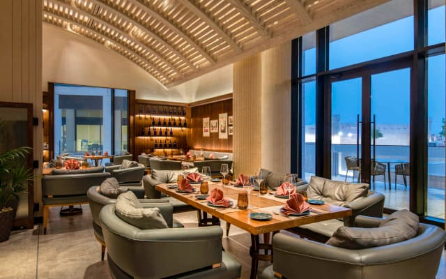 Alwadi Hotel Doha - MGallery - photo 2