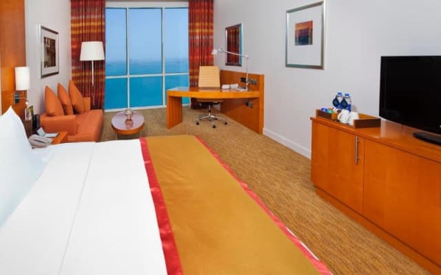 Hilton Doha - photo 4