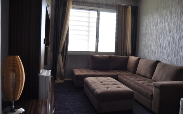 Orty Airport Hotel - photo 2