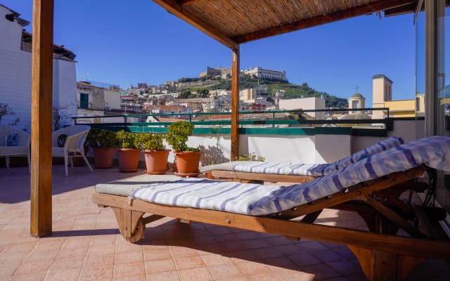 Appartamento Case Cosi Apartments Napoli - photo 3
