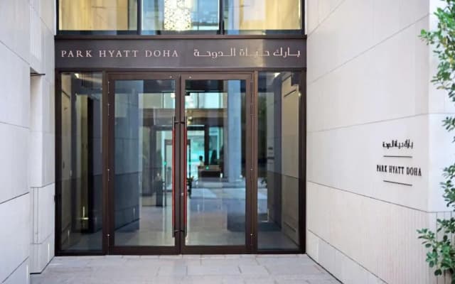 Park Hyatt Doha - photo 2