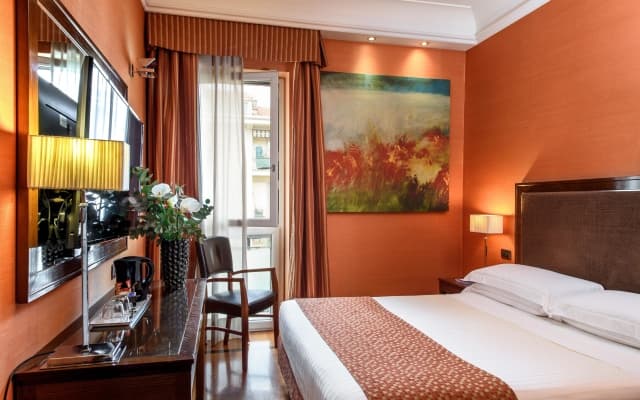 Grand Hotel Adriatico - photo 5