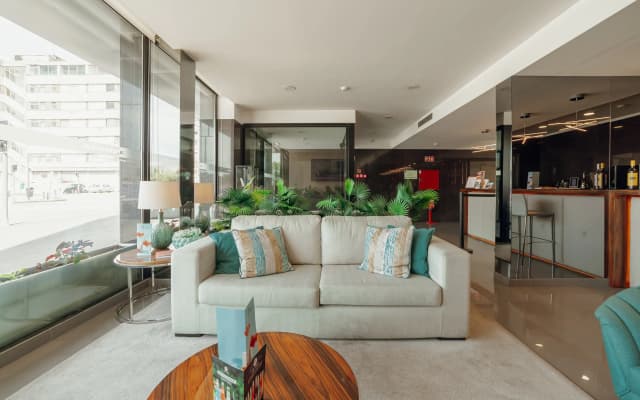 ABC Hotel Porto - Boavista - photo 3