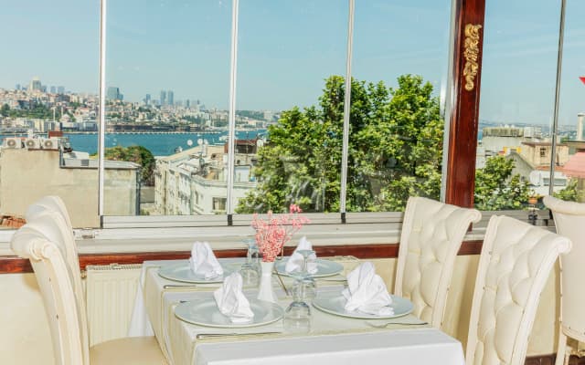 Hotel Ipek Palas - photo 3