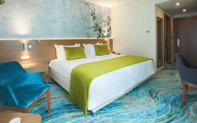 ibis Styles Izmir Bornova - photo 4