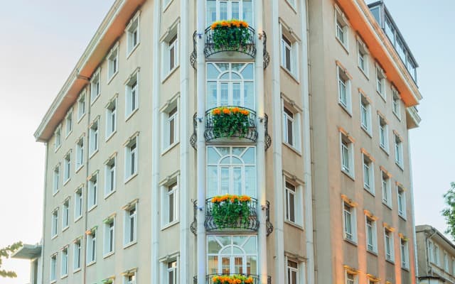 Hotel Ipek Palas - photo 4