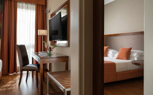 Grand Hotel Adriatico - photo 1