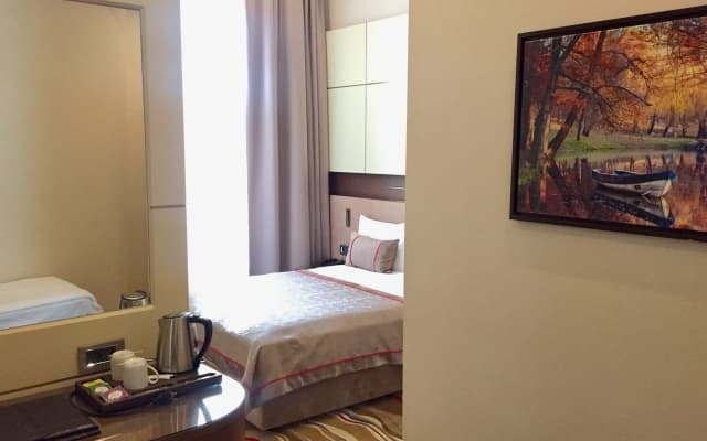 Grand Hotel De Pera - photo 4