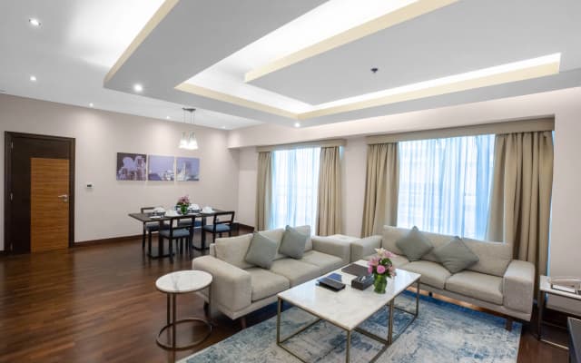 City Premiere Hotel Apartments - photo 4