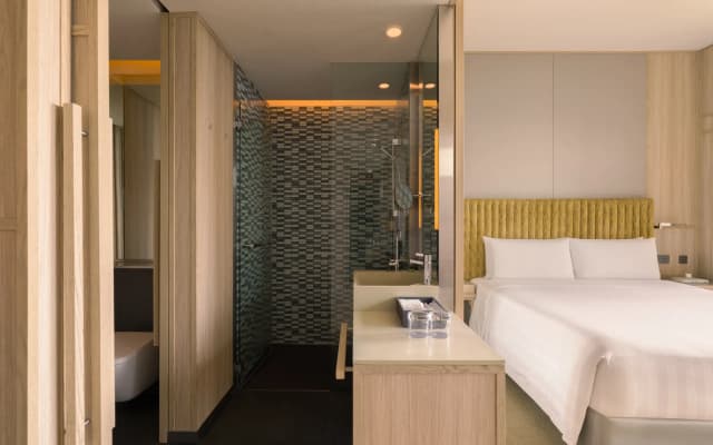 Hotel Parkroyal Collection Pickering, Singapore - photo 5