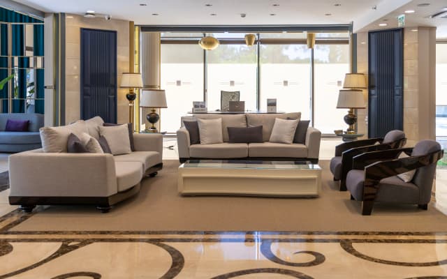 Delta Hotels by Marriott Antalya Lara - photo 4