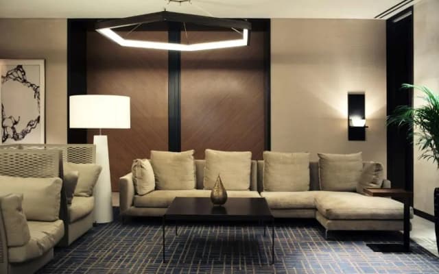 Park Hyatt Doha - photo 3