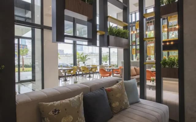 ibis Styles Izmir Bornova - photo 5