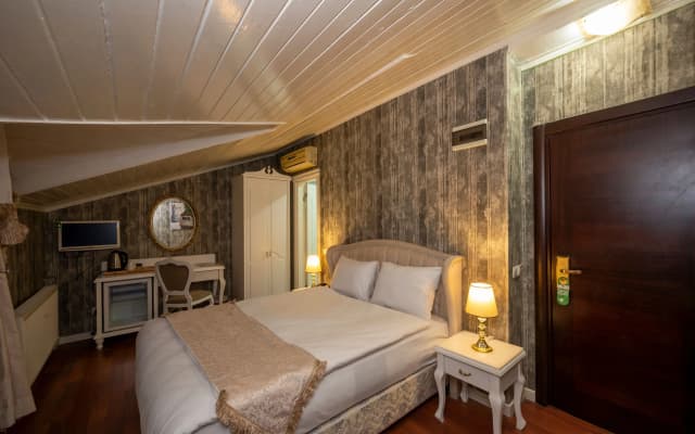 Fuat Bey Palace Hotel & Spa - photo 9