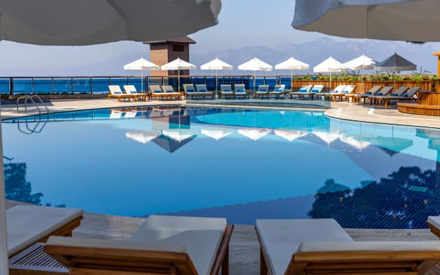 Delta Hotels by Marriott Antalya Lara - photo 5