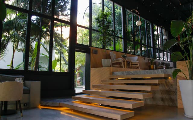 AG Hotels Antalya - photo 4