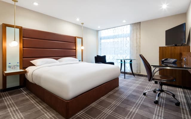 The Edwardian Manchester, A Radisson Collection Hotel - photo 1