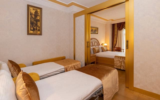 Wyndham Istanbul Old City - photo 3