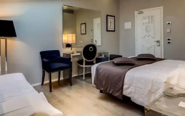 Roma Hotel - photo 3
