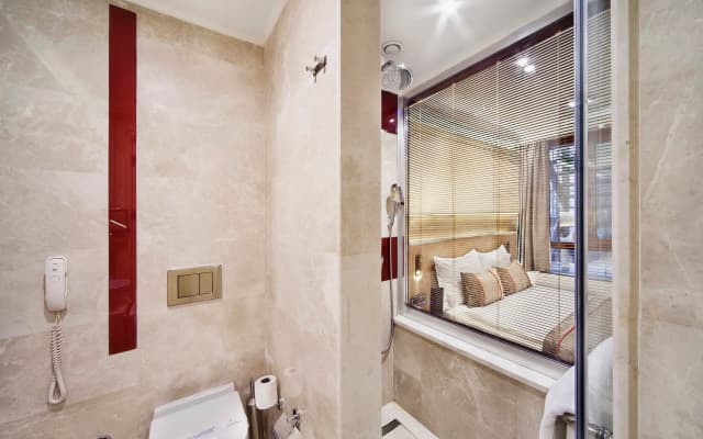 Grand Hotel De Pera - photo 5
