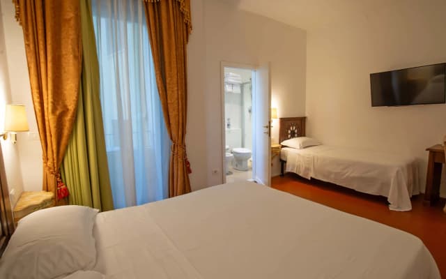Hotel Machiavelli Palace - photo 13