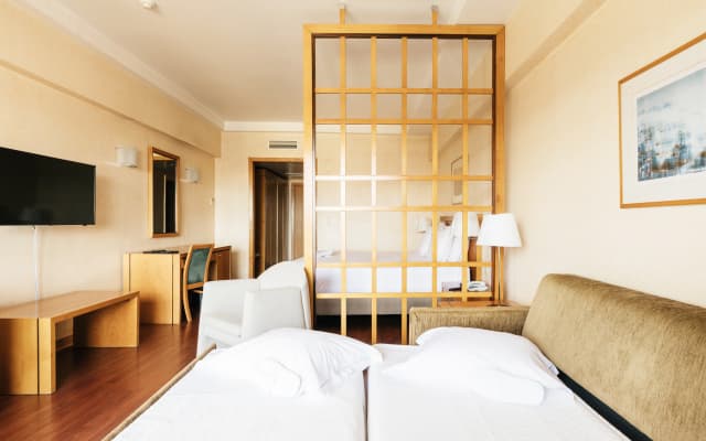 Hotel Roma - photo 12