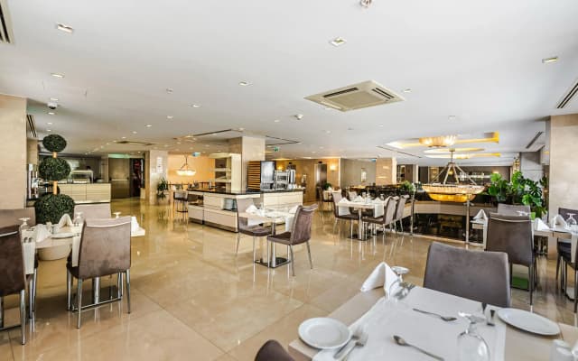 Kent Hotel Istanbul - photo 2