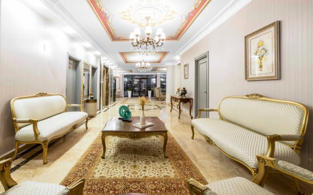 Rast Hotel Sultanahmet Hotel - photo 2