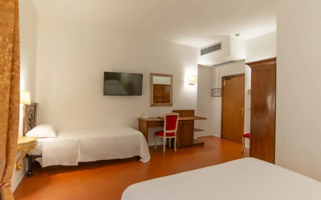 Hotel Machiavelli Palace - photo 15