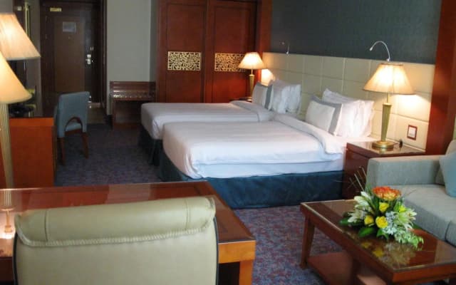 Grand Excelsior Hotel Al Barsha - photo 5