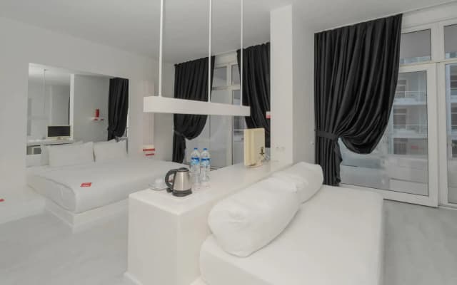 Hotel SU & Aqualand - photo 4