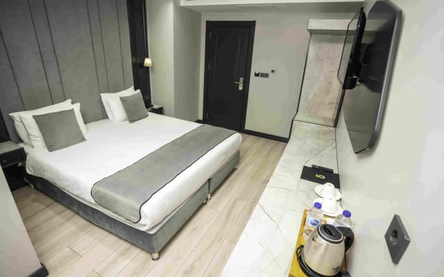 Express Plus Hotel - photo 5