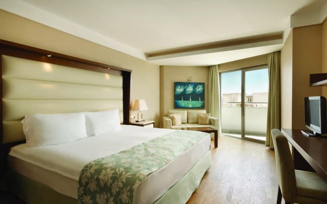 Ramada Plaza by Wyndham Antalya - photo 5