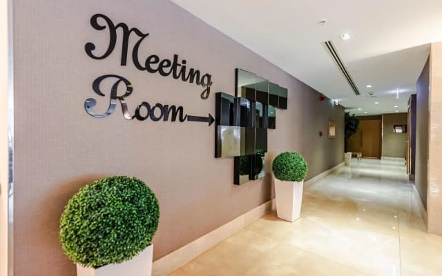 Kent Hotel Istanbul - photo 3