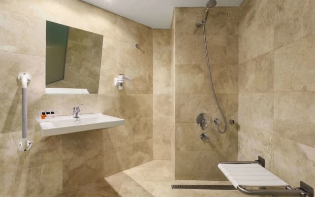 Ramada by Wyndham Istanbul Grand Bazaar - photo 5