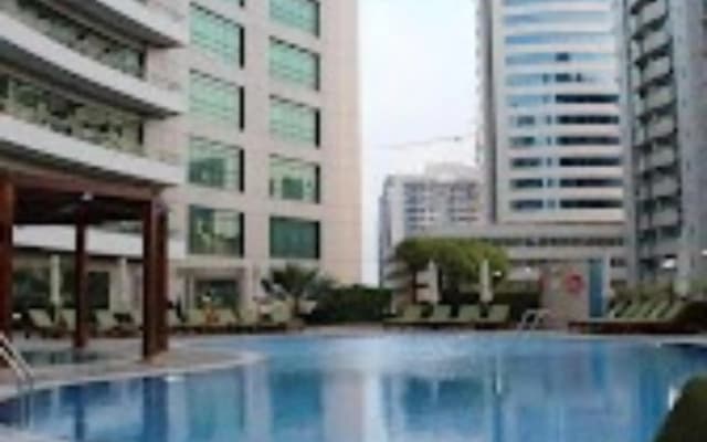 TIME Oak Hotel & Suites - photo 3