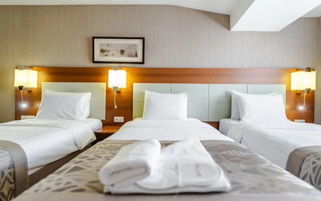 Kent Hotel Istanbul - photo 2