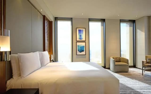 Park Hyatt Doha - photo 4