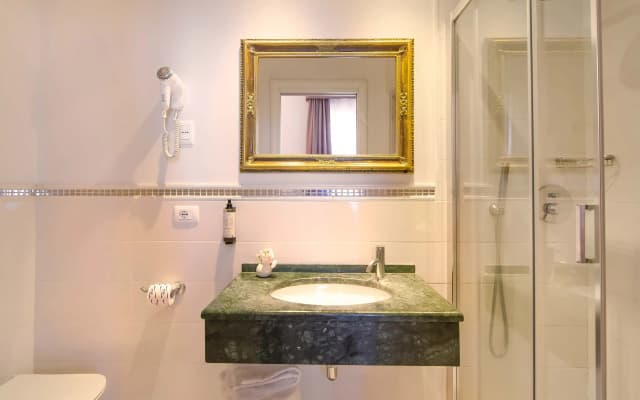 Hotel Machiavelli Palace - photo 19