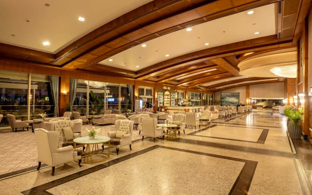 Porto Bello Hotel Resort & Spa - photo 5