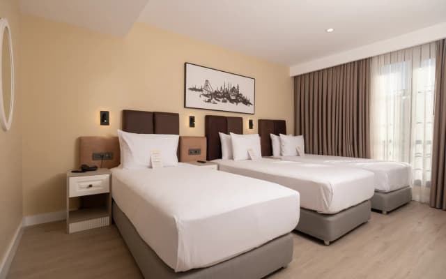 Garner Hotel Istanbul - Airport Arnavutkoy by IHG - photo 2
