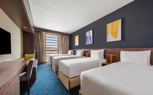 voco Makkah by IHG - photo 1