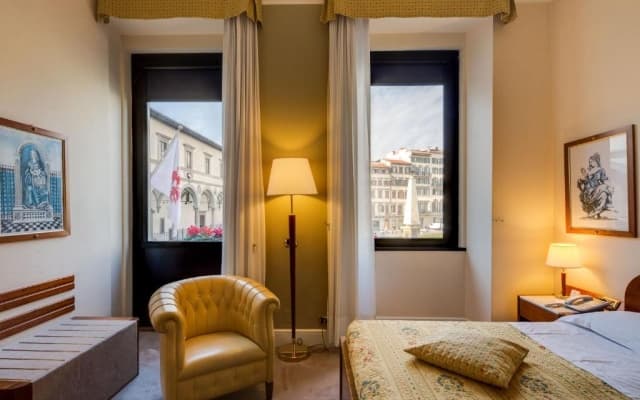 Roma Hotel - photo 9