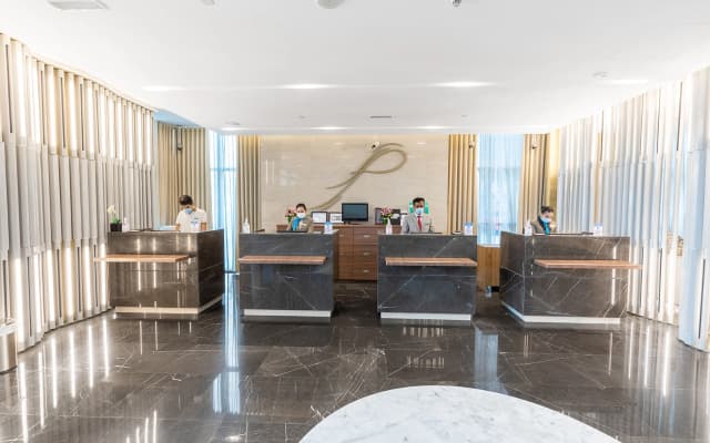 City Premiere Hotel Apartments - photo 5