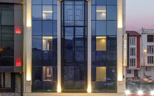 Garner Hotel Istanbul - Airport Arnavutkoy by IHG - photo 1