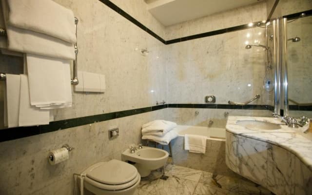 Hotel Albani Firenze - photo 10