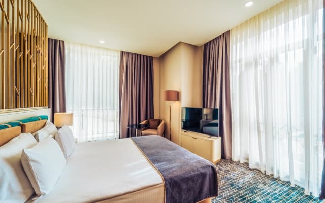 IC Hotels Airport - photo 4