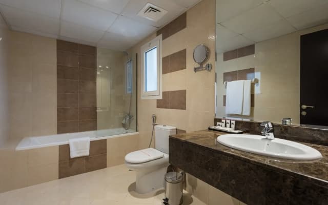 City Stay Prime Apart hotel - photo 4