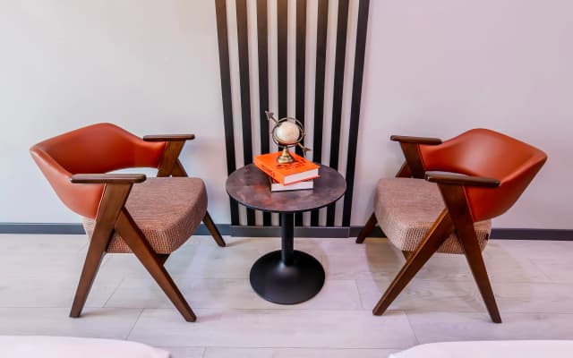 Intercity Airport Hotel - photo 6
